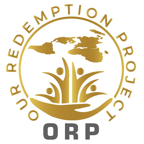 ourredemptionproject logo